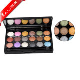 Makeup 18 Color Ultra Shimmer Eyeshadow Palette
