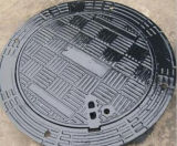 Manhole Covers for The Rain and Waste Water