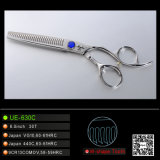 Crane Handle Hair Thinning Scissors (UE-630C)