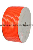 Orange Color 100% Polyurethane (PU) Hose (RoHS/REACH)