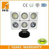 LED Work Light Hg-890 2inch 10W LED Driving Light