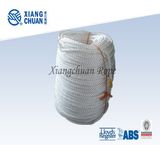 3 Strand 4mm Polypropylene Rope