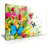 Canvas Painting for Gift Mepa098
