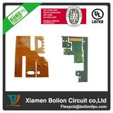 Single Side Flexible Printed Circuit Board