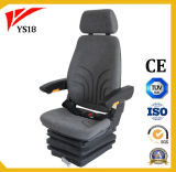 Volvo Universal Suspension Truck Seat, Foldable Boat Part