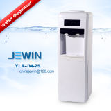 Plastic Hot Cold Water Dispenser Water Cooler