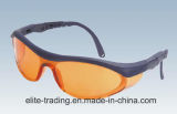 Hot Sale Adjustable Safety Glasses with CE/ANSI Certified
