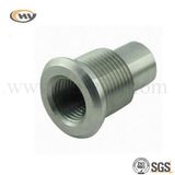 OEM Precision CNC Machining Hardware Sleeve