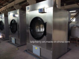 Hotel/Hospital Laundry Gas Heating Tumble Dryer/LGP Dryer/Automatic Laundry Dryer