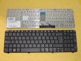 Replace Laptop Keyboard for HP Compaq Cq61 G61 Series Black