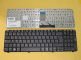 Replace Laptop Keyboard for HP Compaq Cq61 G61 Series Black