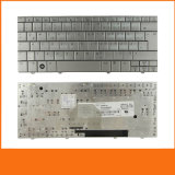 Genuine Laptop Keyboard for HP Mini 2133 2140 Spsilver