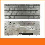 Genuine Laptop Keyboard for HP Mini 2133 2140 Spsilver