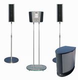 Speaker for iPod (I-Power)