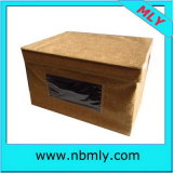 Linen Storage Box Household Items Sundries