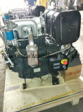 Small Air Cooled Diesel Engine (D302-2)
