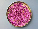 8% Kmno4 Purple Activated Potassium Permanganate Alumina