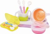 High Quality Baby Eatting Tableware