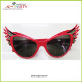 Wholesale Red Plastic Party Glasses