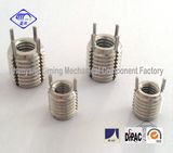 Key-Locking Screw Thread Insert Fasteners with Higher Quality