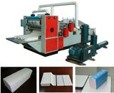 High Speed Hand Paper Towel Folder Machine