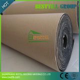 Rubber Plastic Foam Heat Insulation