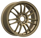 Alloy Wheel for Cars Japanese Style Re30 (HS016)