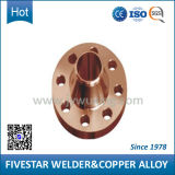 High Conductive Copper Alloy Welding Electrode for Seam Welder
