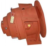 Gear Speed Reducer (NF530)