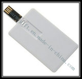 Card Shape USB Flash Disk-80