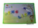 Educational Toys Playing Set, Writing Board with English