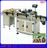 Hhlt-II High-Speed Stand Self-Adhesive Labeling Machine