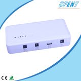 13800mAh 12V/400A Portable Emergency Car Power Bank