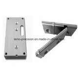 CNC Milling Sheet Plate