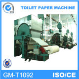 2400mm High Quality Single Cylinder and Single Dryer Can Tissue Paper Machinery