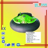 CE TUV Kiddie Bumper Cars and Adults Bumper Cars