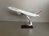 Resin Aircraft Model B777 Airfrance