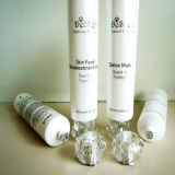 Soft Tube for Cleansing Gel / Facial Cleanser
