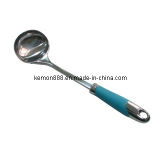 Stainless Steel Soup Ladle (64009)