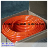 Flexible Plastic PU Hose with ISO9001