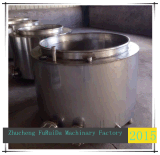 Size Cooker / Rosin Size Cooking Kettle / Slaughtering Machine