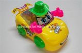 Wonderful Pull Back Cantoon Candy Car, Pull Back Car