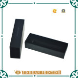 Black Lipstick Match Box/ Lipstick Match Box with EVA