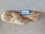 100% Tussah Spun Silk Yarn