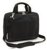 Best Selling Laptop Shoulder Messenger Bag for Business (SM8856B)
