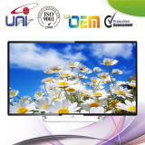 2015 Uni High Image Quality Low Consumption 39''e-LED TV