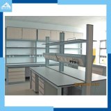 Cold Rolled Steel Lab Furniture Working Bench