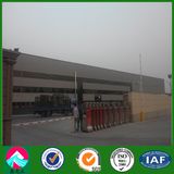 Pre-Engineered Galvanized Alluminum Plate Steel Building (XGZ-SSB069)