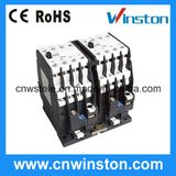 3TF-N 220V Coil AC Contactor Mechanical Interlocking Contactor (CJX1-N)