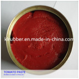 Canned Tomato Paste with Brix 28-30%